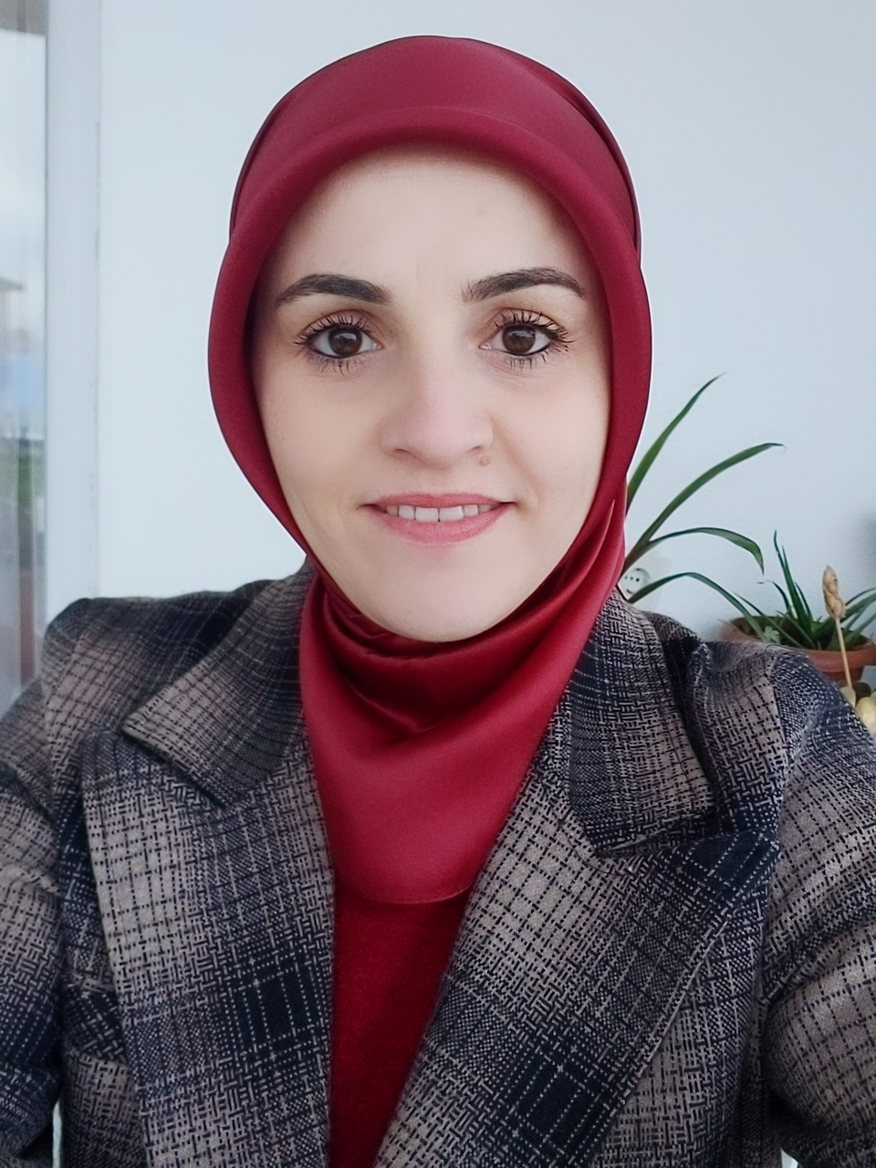 Emine Çayır