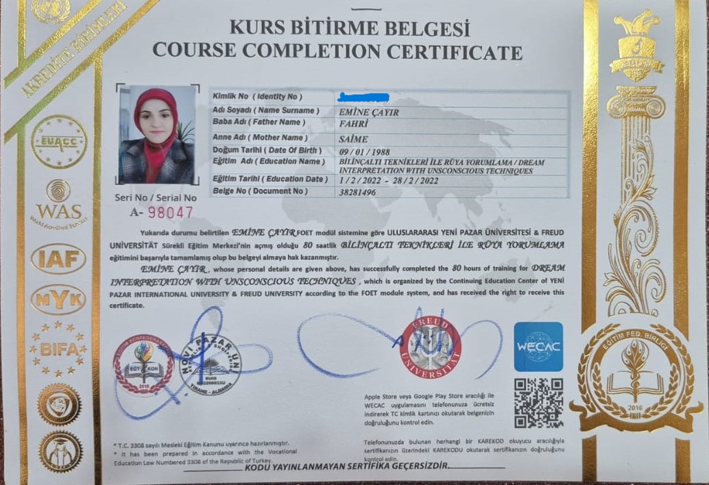 Bilinçaltı Teknikleri