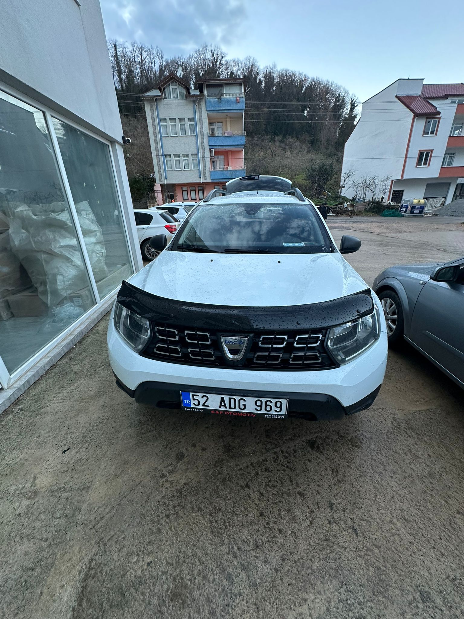 Satılan Ev 3