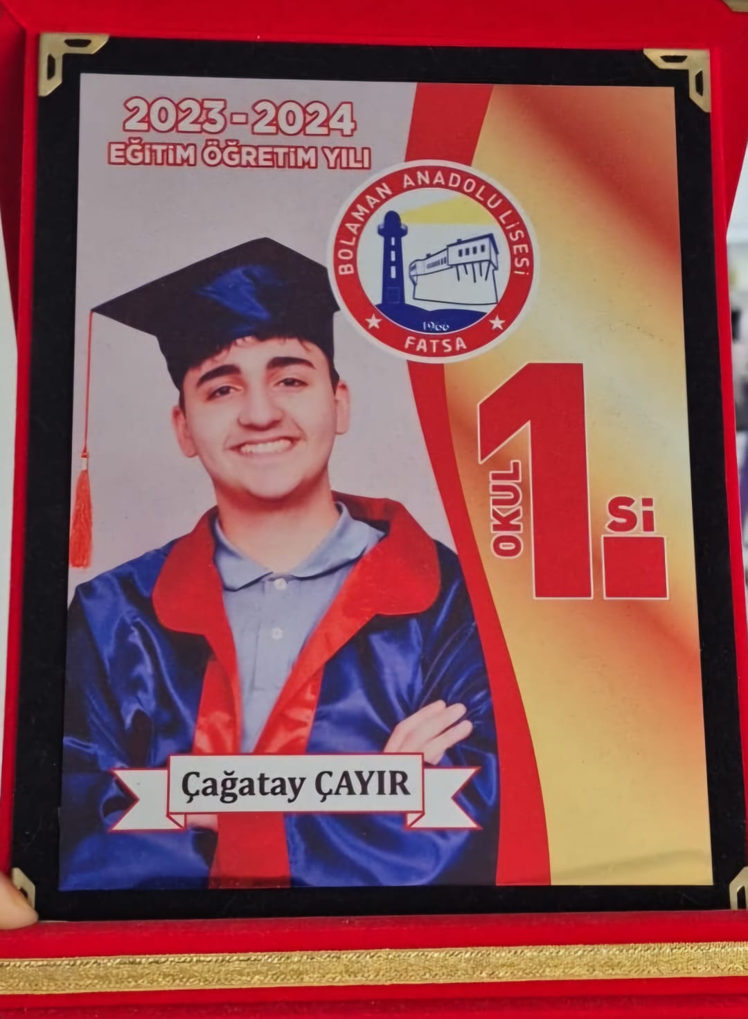 Okul Birinciliği